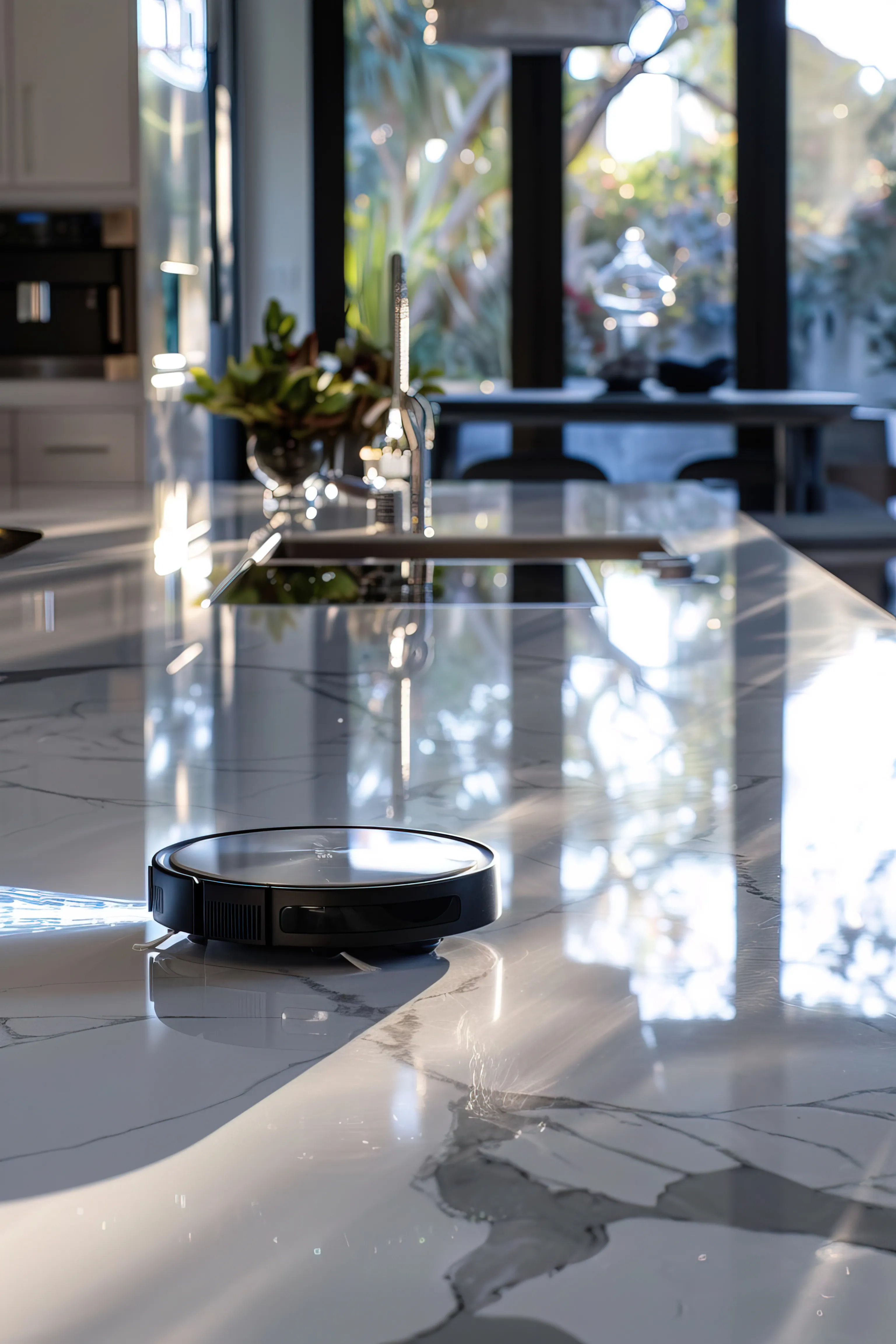 About J&M MARBLE AND GRANITE LLC